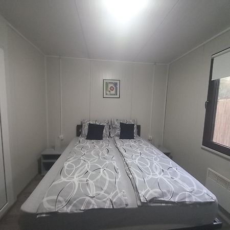 Rita Apartman & Studio 즈레냐닌 외부 사진