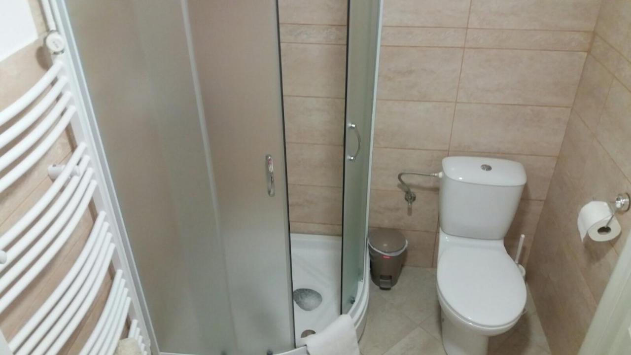 Rita Apartman & Studio 즈레냐닌 외부 사진