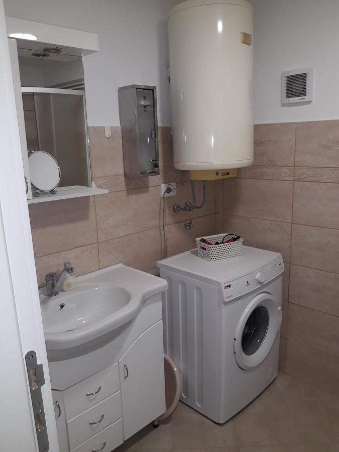 Rita Apartman & Studio 즈레냐닌 외부 사진