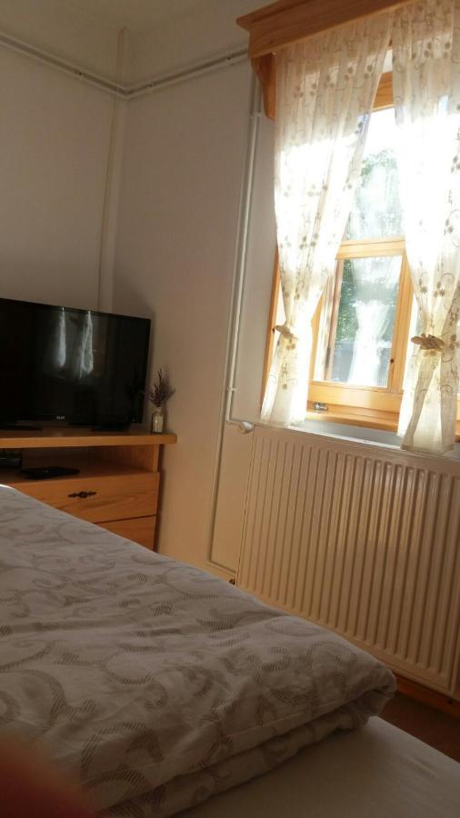 Rita Apartman & Studio 즈레냐닌 외부 사진