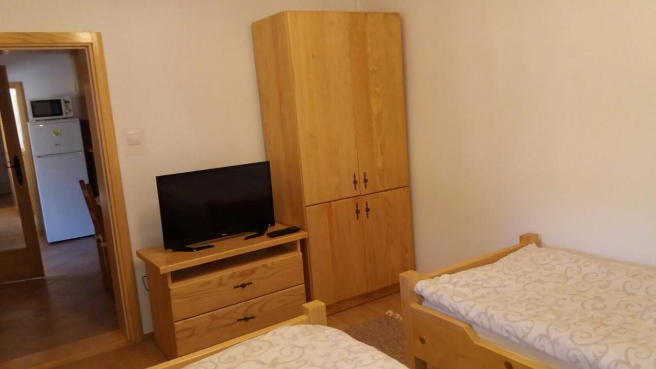 Rita Apartman & Studio 즈레냐닌 외부 사진