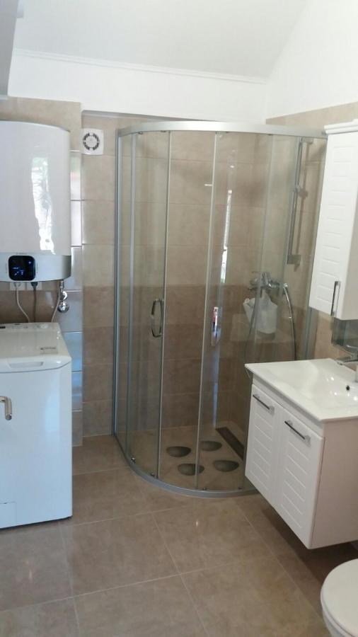 Rita Apartman & Studio 즈레냐닌 외부 사진