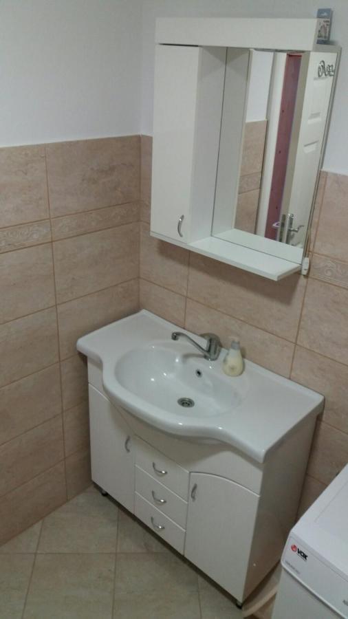Rita Apartman & Studio 즈레냐닌 외부 사진