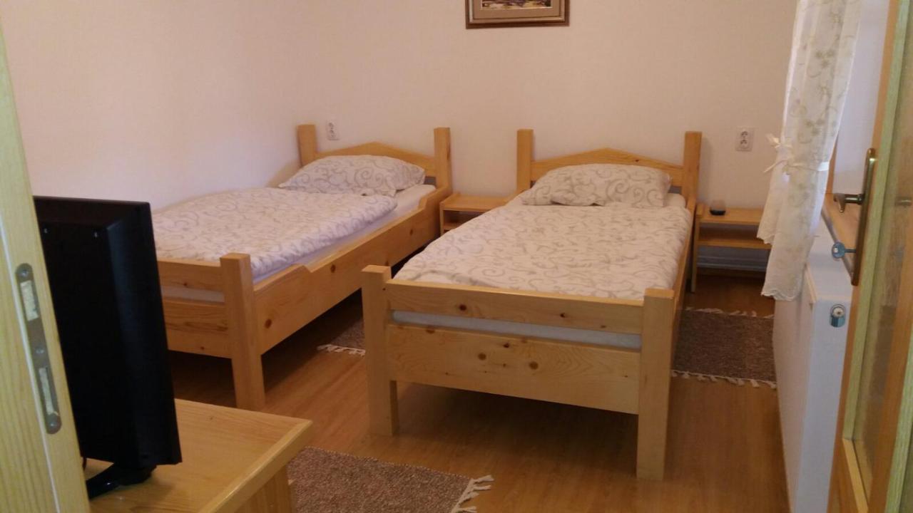 Rita Apartman & Studio 즈레냐닌 외부 사진