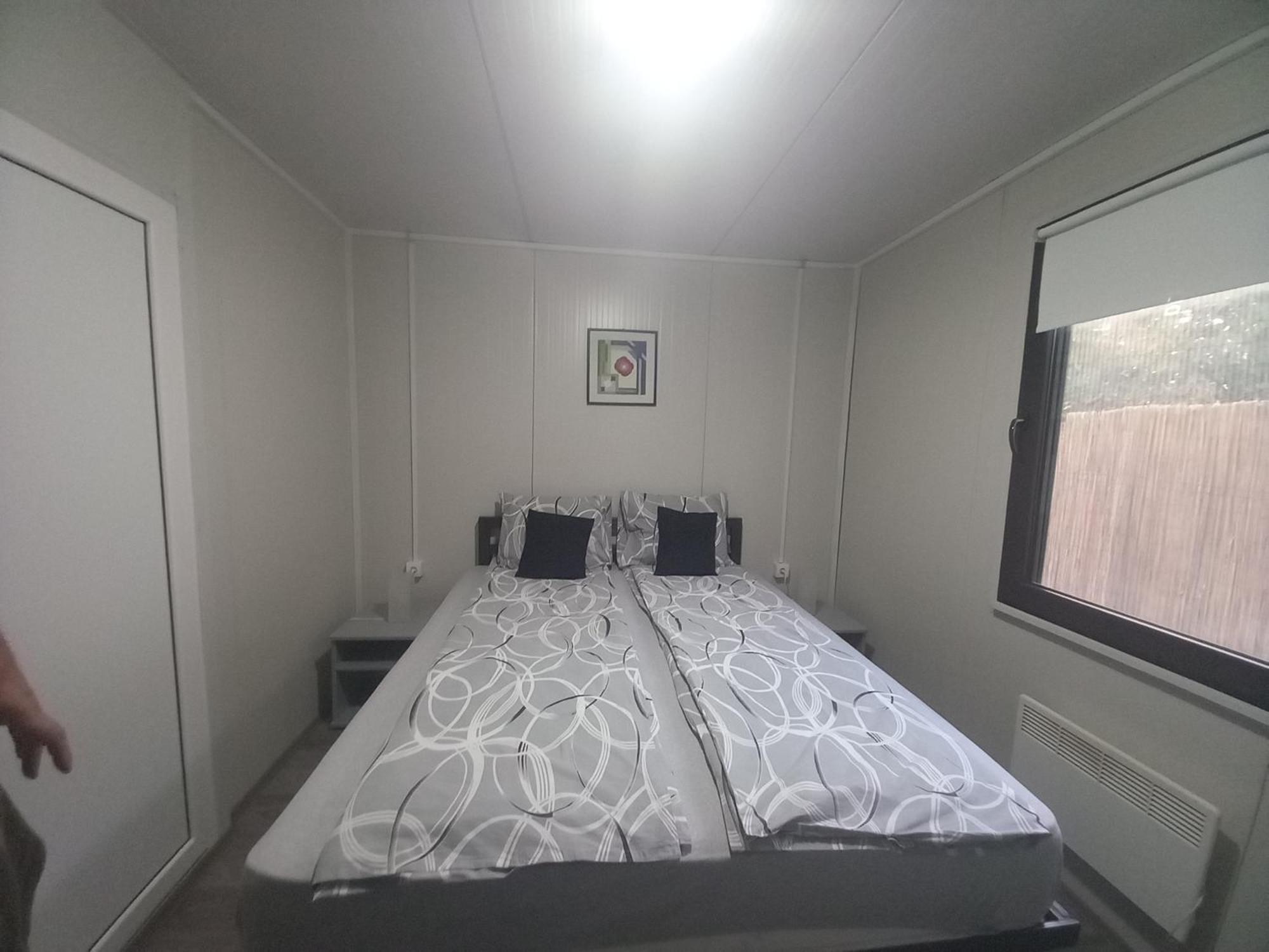 Rita Apartman & Studio 즈레냐닌 외부 사진