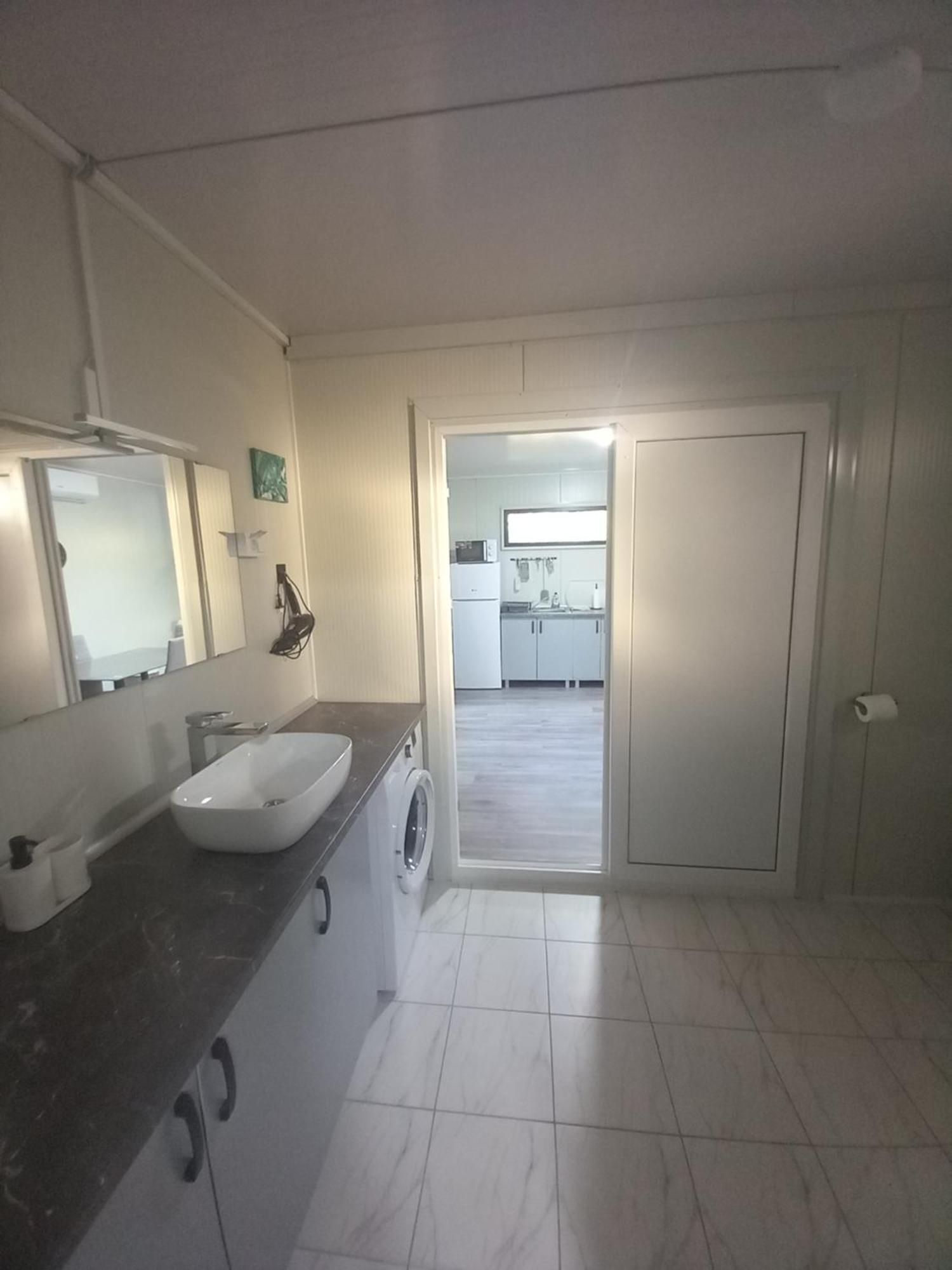 Rita Apartman & Studio 즈레냐닌 외부 사진