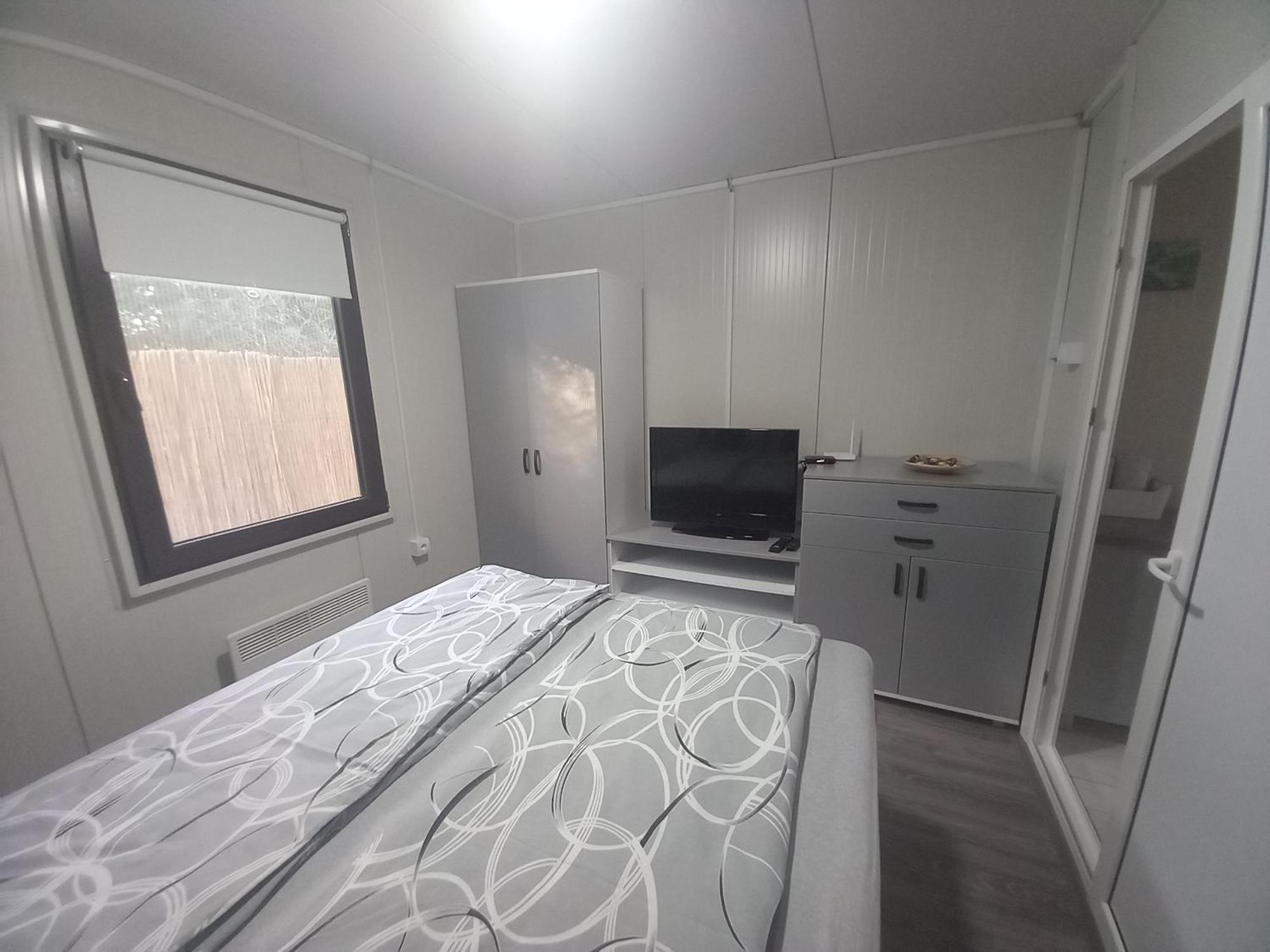 Rita Apartman & Studio 즈레냐닌 외부 사진